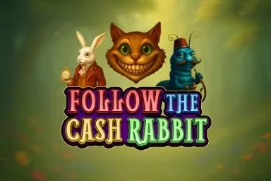 Follow The Cash Rabbit slot