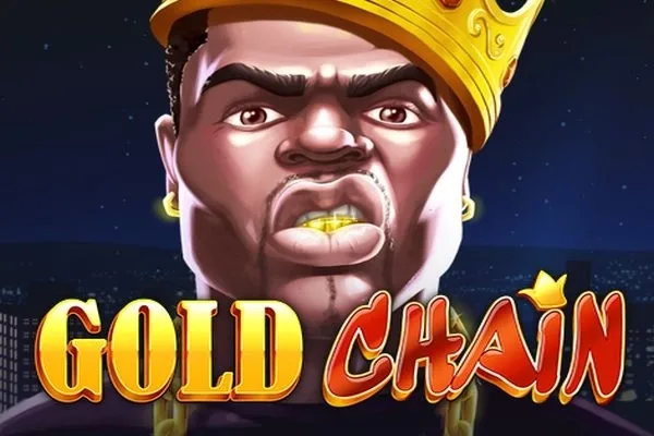 Gold Chain slot