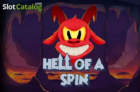 Hell Of A Spin slot
