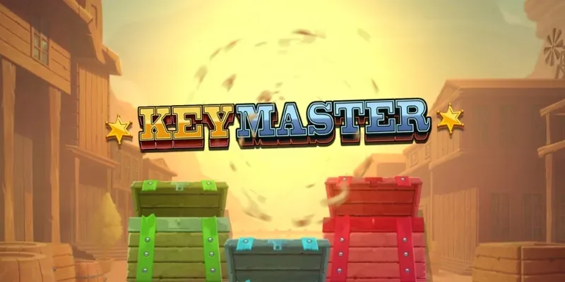 Keymaster slot