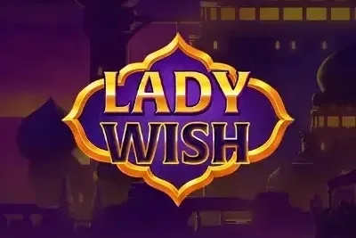 Lady Wish slot
