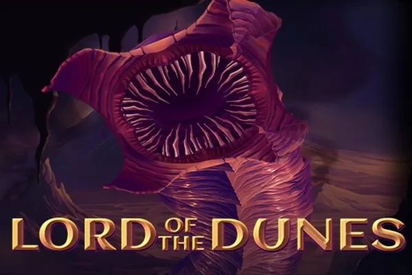 Lord Of The Dunes slot