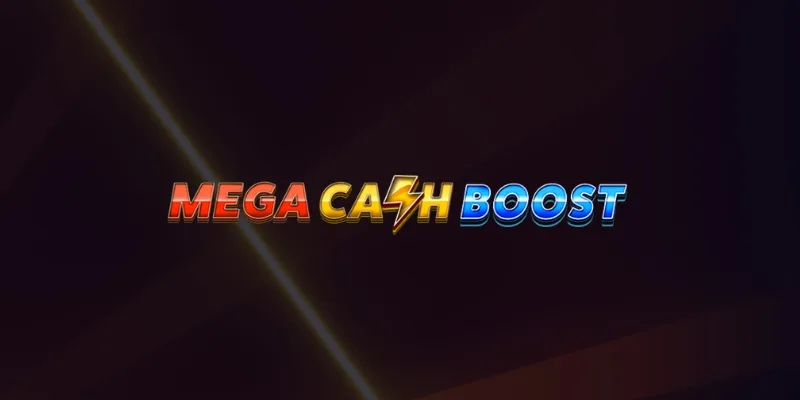 Mega Cash Boost slot
