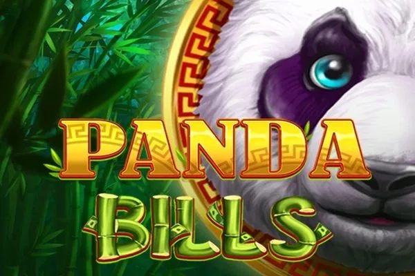 Panda Bills slot
