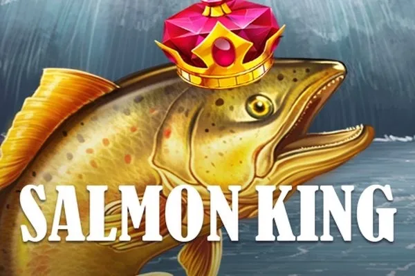 Salmon King slot