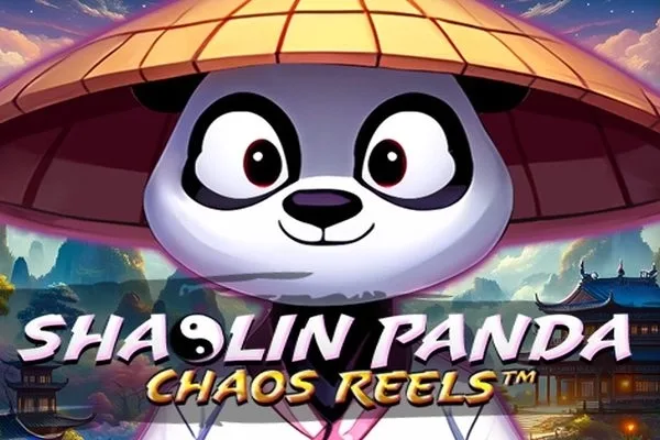 Shaolin Panda Chaos Reels slot