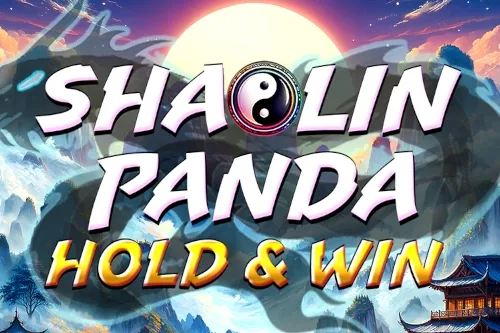 Shaolin Panda Hold Win slot
