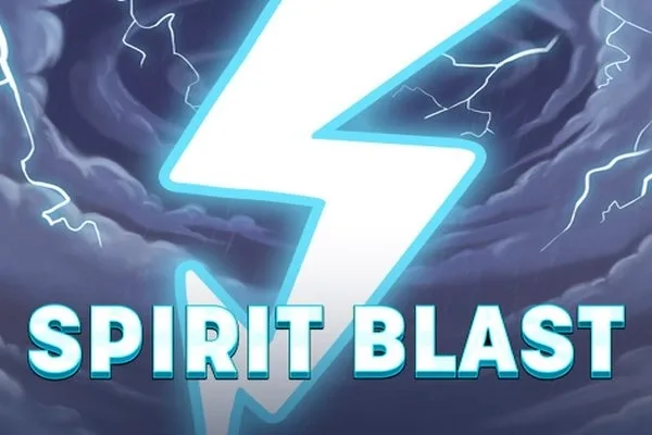 Spirit Blast slot