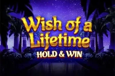 Wish Of A Lifetime slot
