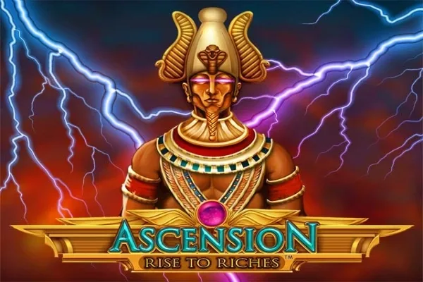 Ascension: Rise to Riches Slot Demo - Free Play slot