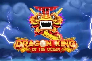 Dragon King of the Ocean slot