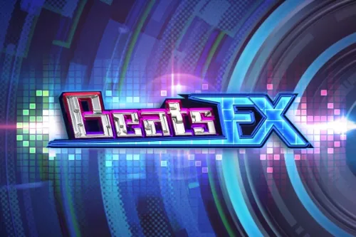 Beats EX slot