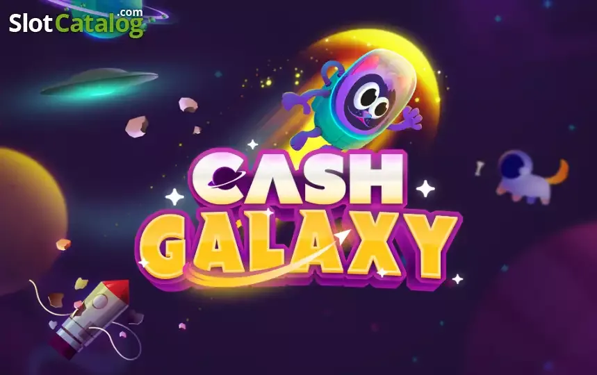 Cash Galaxy slot