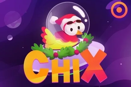 Chix slot