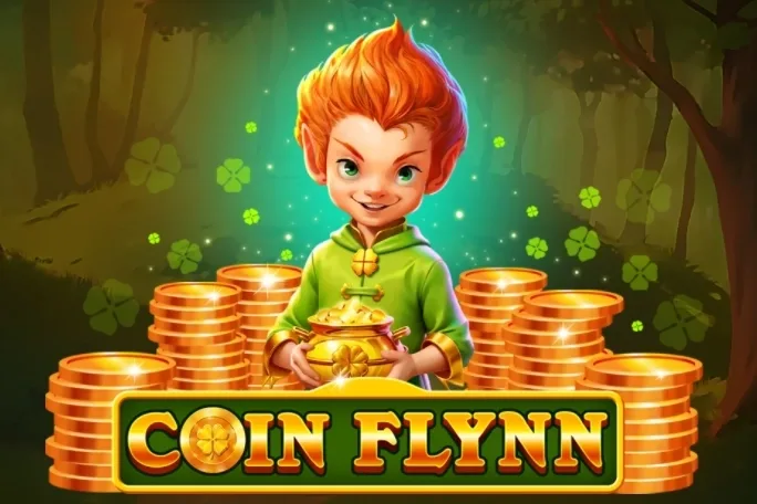 Coin Flynn slot