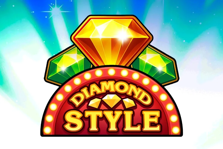 Diamond Style slot