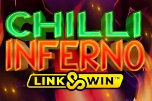 Chilli Inferno slot