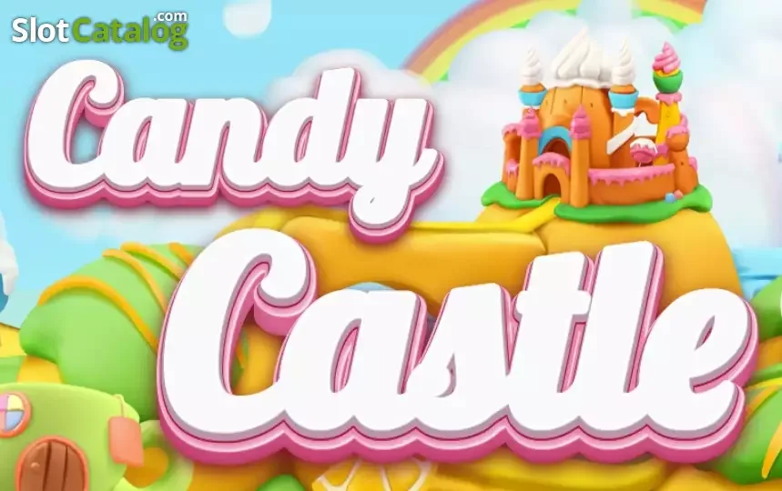 Candy Castle slot