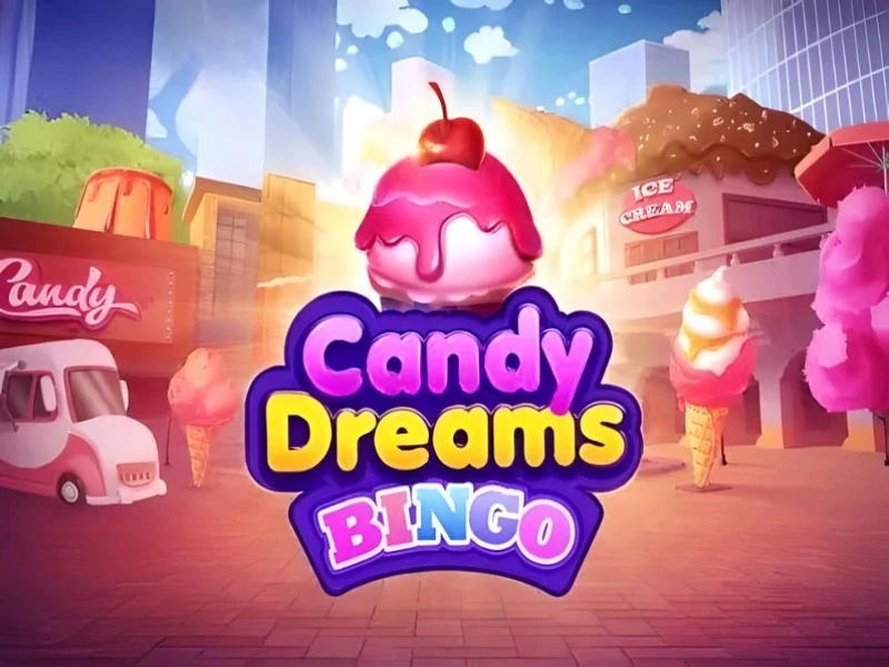 Candy Dream slot
