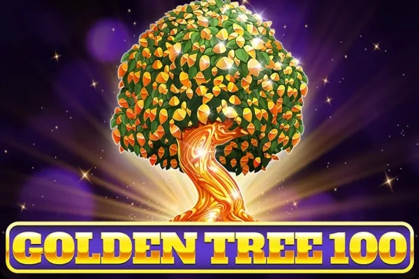 Golden Tree 100 slot