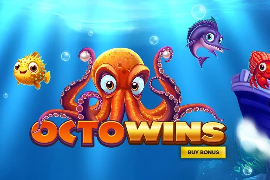 Octowins slot
