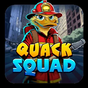Quack Squad slot