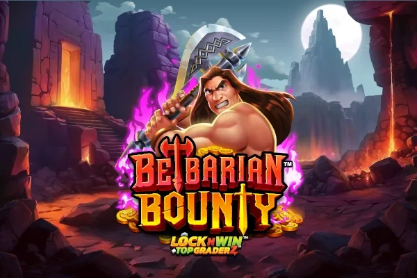 Betbarian Bounty Slot Demo - Free Play slot