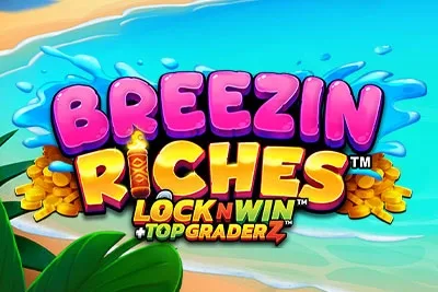 Breezin Riches slot