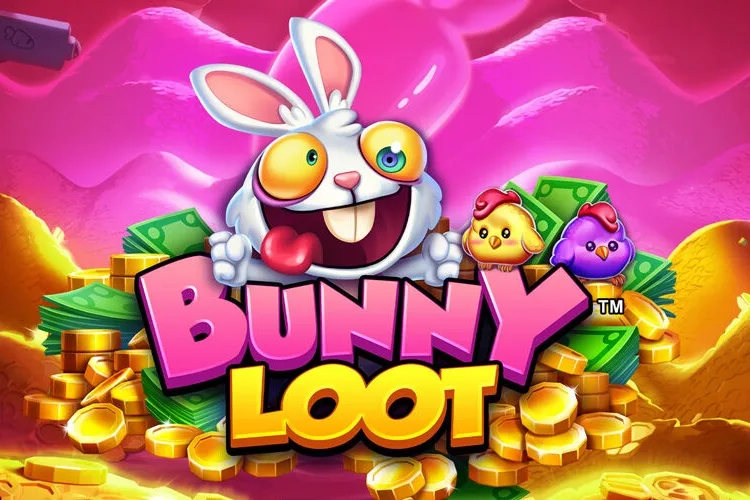 Bunny Loot™ slot