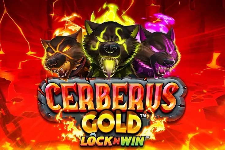 Cerberus Gold™ slot