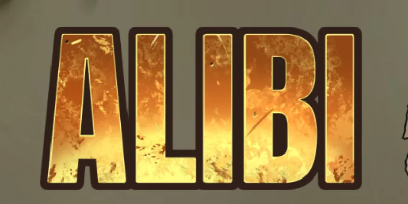 Alibi slot