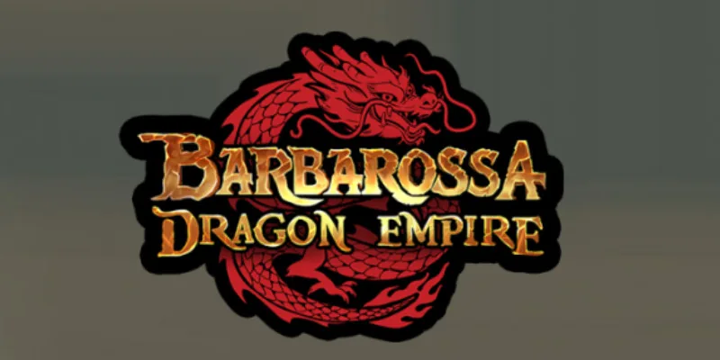 Barbarossa Dragon Empire Slot Demo - Free Play slot