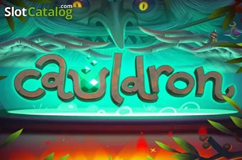 Cauldron slot