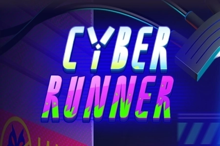 Cyber Runner slot