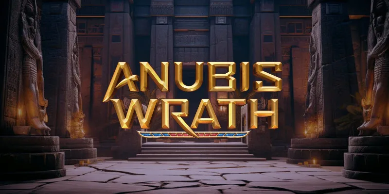 Anubis Wrath slot