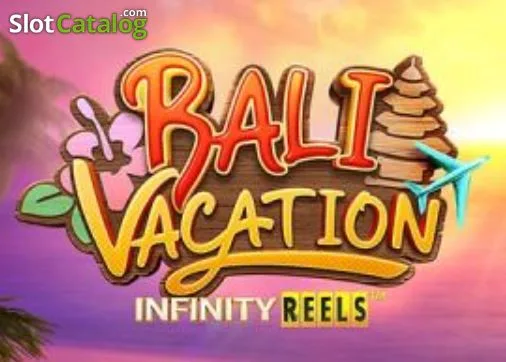 Bali Vacation Infinity Reels slot
