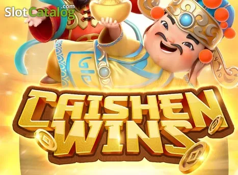 Caishen Wins slot