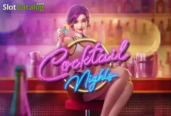 Cocktail Nights slot