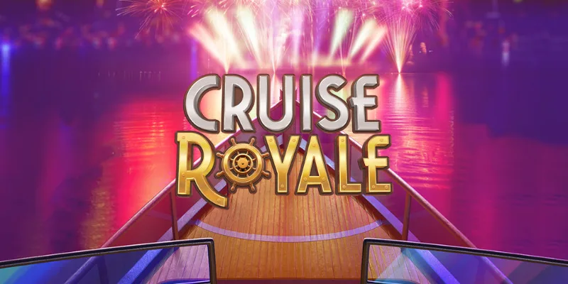 Cruise Royale slot