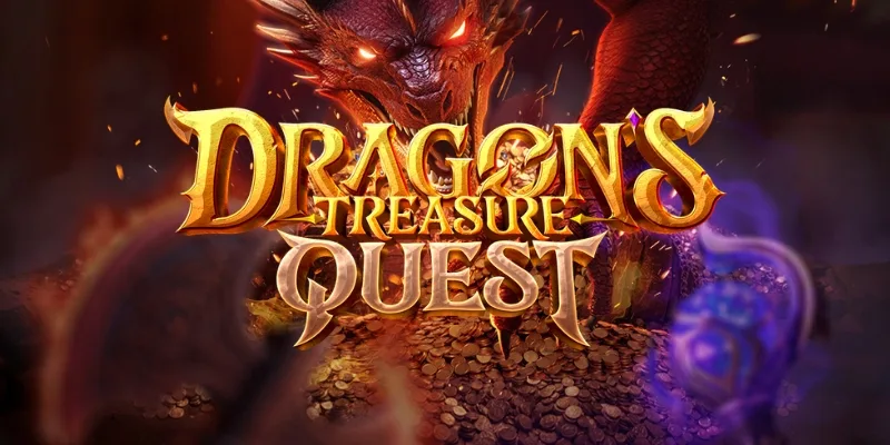 Dragon S Treasure Quest slot