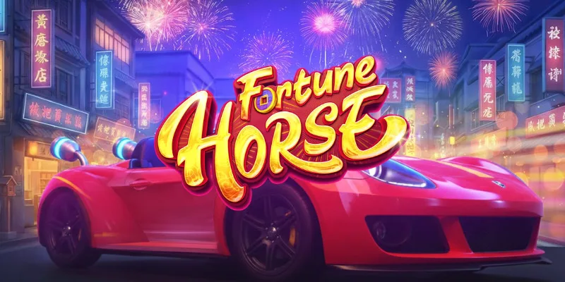 Fortune Horse slot