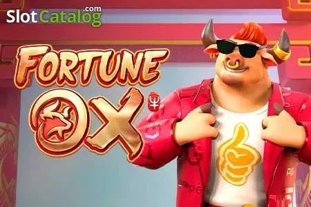 Fortune Ox slot
