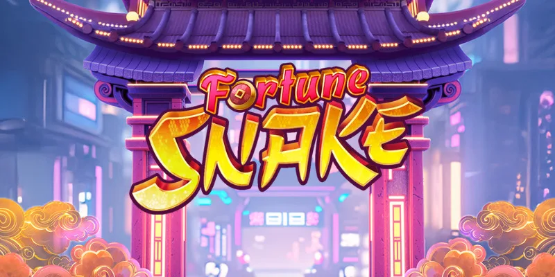 Fortune Snake slot