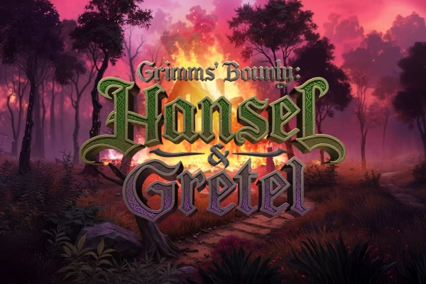 Grimms Bounty Hansel Gretel slot