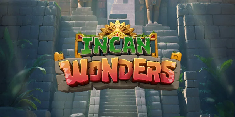 Incan Wonders slot