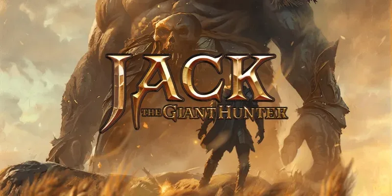 Jack The Giant Hunter slot