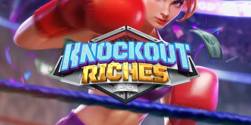 Knockout Riches slot