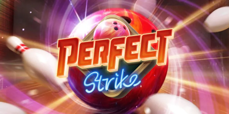 Perfect Strike slot