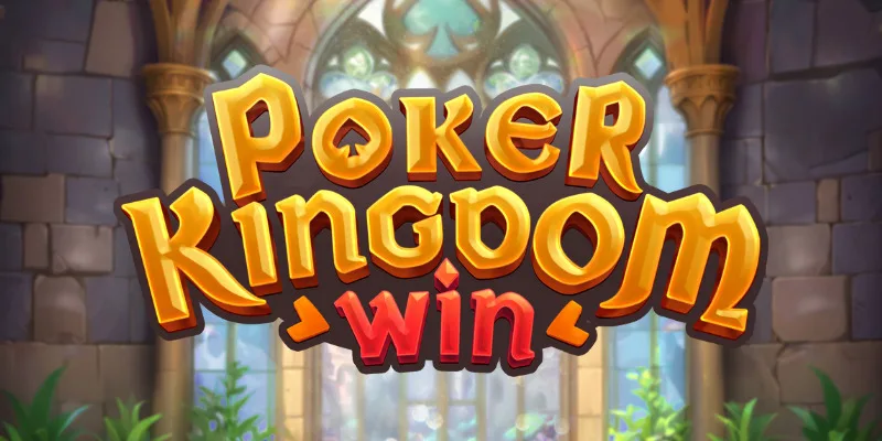 Poker Kingdom Win slot