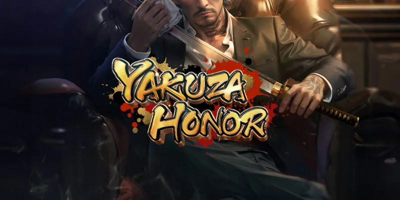 Yakuza Honor slot